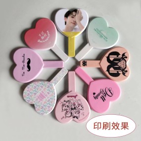 Makeup Mirror Factory - LED Travel Mirror