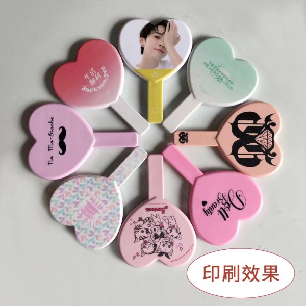 Makeup Mirror Factory - LED Travel Mirror