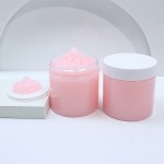 Body Scrub Supplier - Organic Exfoliating Scrub