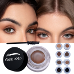 Eyebrow Gel Manufacturer - Waterproof Pomade Gel
