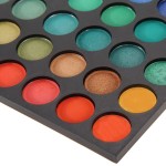Eyeshadow Palette Supplier - 120 Colors Palette