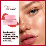 Lip Scrub Supplier - Watermelon Sugar Scrub