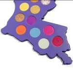 Single Eyeshadow Manufacturer - 26mm Pressed Shadow