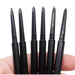 Eyebrow Pencil Supplier - 6 Colors Brow Pencil