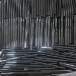 Eyeliner Pencil Factory - Matte Black Liquid Eyeliner