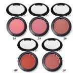 Blush Rouge Supplier - Micro Flash Blush