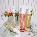 Body Massage Oil Factory - OEM Firming Massage Oil