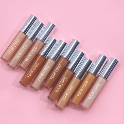 Concealer Factory - OEM Full Coverage Liquid Concealer