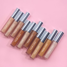 Concealer Factory - OEM Full Coverage Liquid Concealer