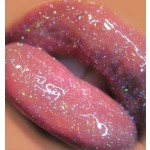 Lip Gloss Manufacturer - High Shiny Glitter Gloss