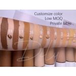 Foundation Manufacturer - Whitening Full Cover