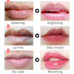Lip Mask Manufacturer - Collagen Wrinkle Patches