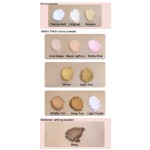 Setting Powder Factory - OEM Vegan Loose Powder