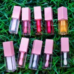 Lip Oil Factory - Color Changing Moisturizing Oil