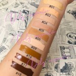 Liquid Foundation Manufacturer - Scar Removing Cream