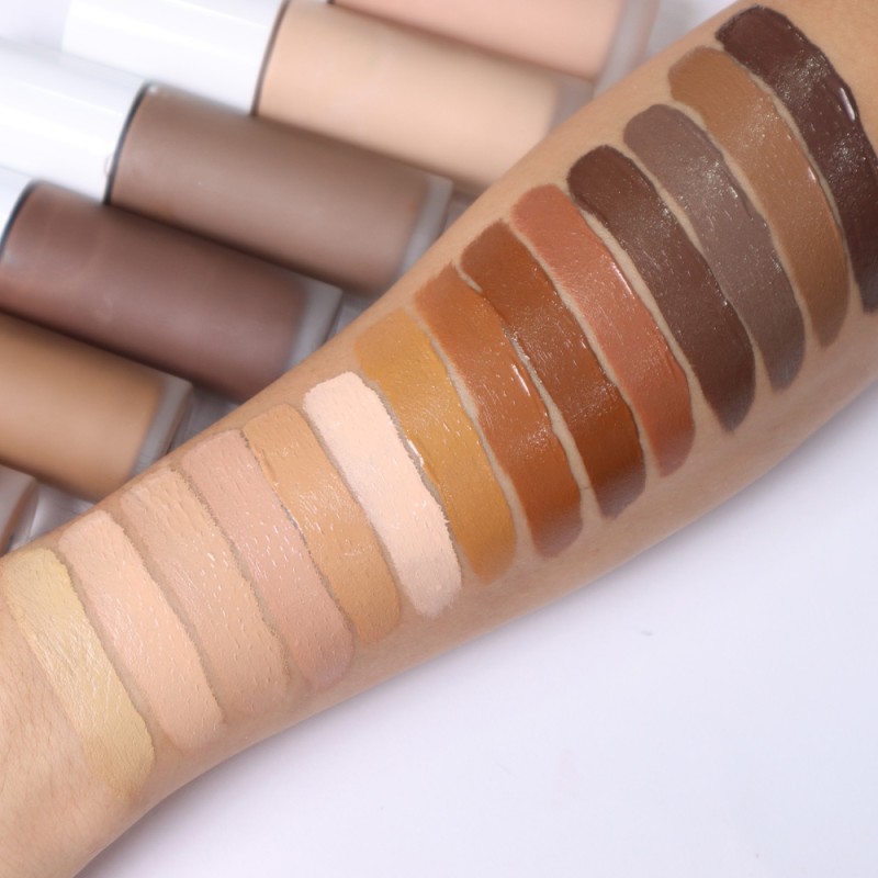 Makeup Spray Manufacturer - Waterproof Body Spray