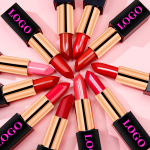 Lipstick Factory - Magnetic Matte Lipstick