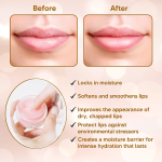 Lip Mask Manufacturer - Collagen Wrinkle Patches