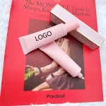 Lip Scrub Manufacturer - Strawberry Sugar Scrub