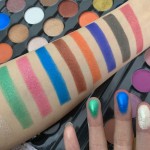 Eyeshadow Palette Factory - OEM Custom Palette