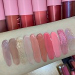 Lip Gloss Factory - Vegan Glitter Lipgloss