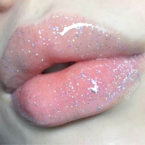Lip Gloss Manufacturer - Natural Shimmer Lipgloss