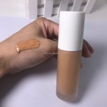 Liquid Foundation Manufacturer - Scar Removing Cream