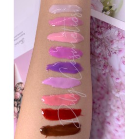 Lip Gloss Supplier - OEM Thick Glossy Lipgloss