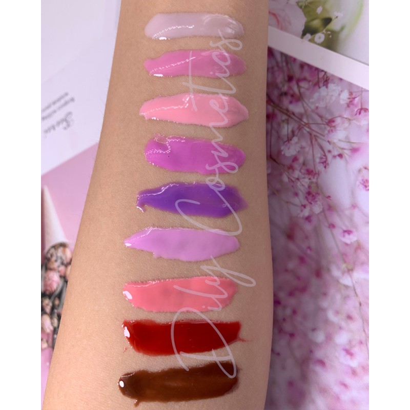 Lip Gloss Supplier - OEM Thick Glossy Lipgloss