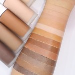 Liquid Foundation Factory - Organic Matte Foundation