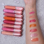 Lip Gloss Manufacturer - OEM Organic Lipgloss