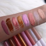 Lip Gloss Supplier - Plumping Shiny Lipgloss