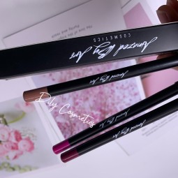 Lip Liner Supplier - Wholesale Brown Matte Lipliner