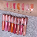 Lip Gloss Manufacturer - OEM Organic Lipgloss