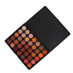 Eyeshadow Palette Manufacturer - 35 Colors Matte