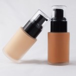 Liquid Foundation Supplier - OEM 9 Color Foundation