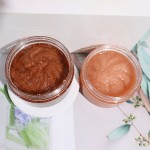 Body Butter Factory - Rainbow Whipped Butter