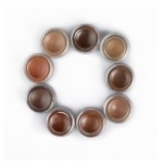 Eyebrow Pencil Supplier - 9 Color Eyebrow Set