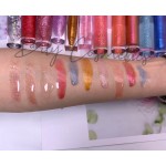 Lip Gloss Manufacturer - High Shiny Glitter Gloss