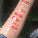 Lip Gloss Factory - Plastic Flavor Lipgloss