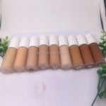 Foundation Manufacturer - Water Proof Foundation