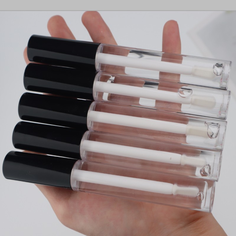 Lip Gloss Manufacturer - OEM Plumping Lipgloss