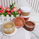 Body Massage Oil Factory - Firming Essential Oil