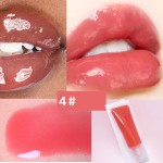 Lip Gloss Factory - Plastic Flavor Lipgloss