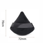 Makeup Sponge Set Supplier - Microfiber Blender Set