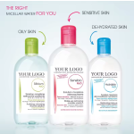 Makeup Remover Oil Supplier - Yellow Cleansing Balm