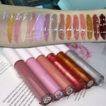 Lip Gloss Factory - Nude Shiny Lipgloss