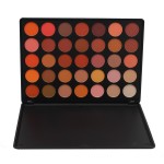 Eyeshadow Palette Manufacturer - 35 Colors Matte