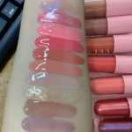 Lip Gloss Factory - Vegan Glitter Lipgloss