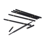Eyebrow Pencil Supplier - 6 Colors Brow Pencil